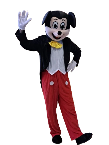 Animatori - Mickey