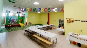 Najam Prostora