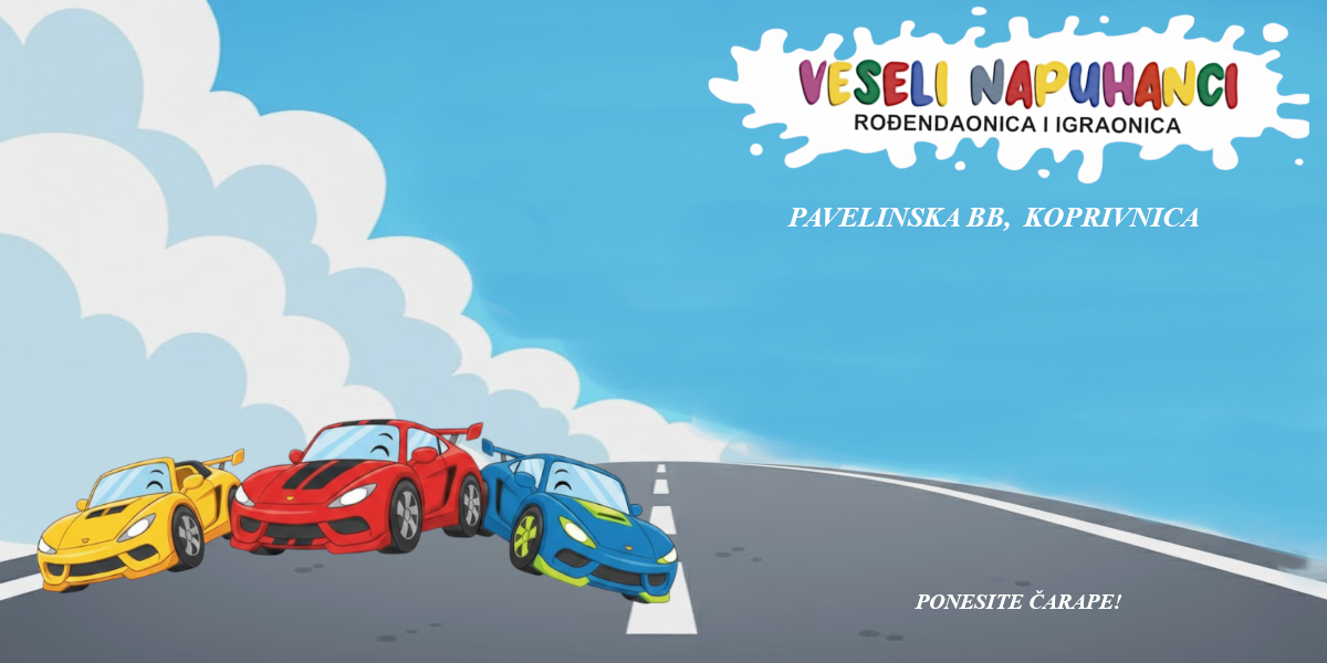 Pozivnica 3