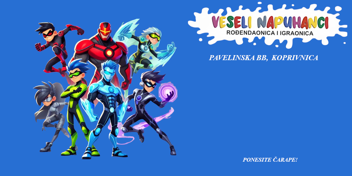 Pozivnica 1