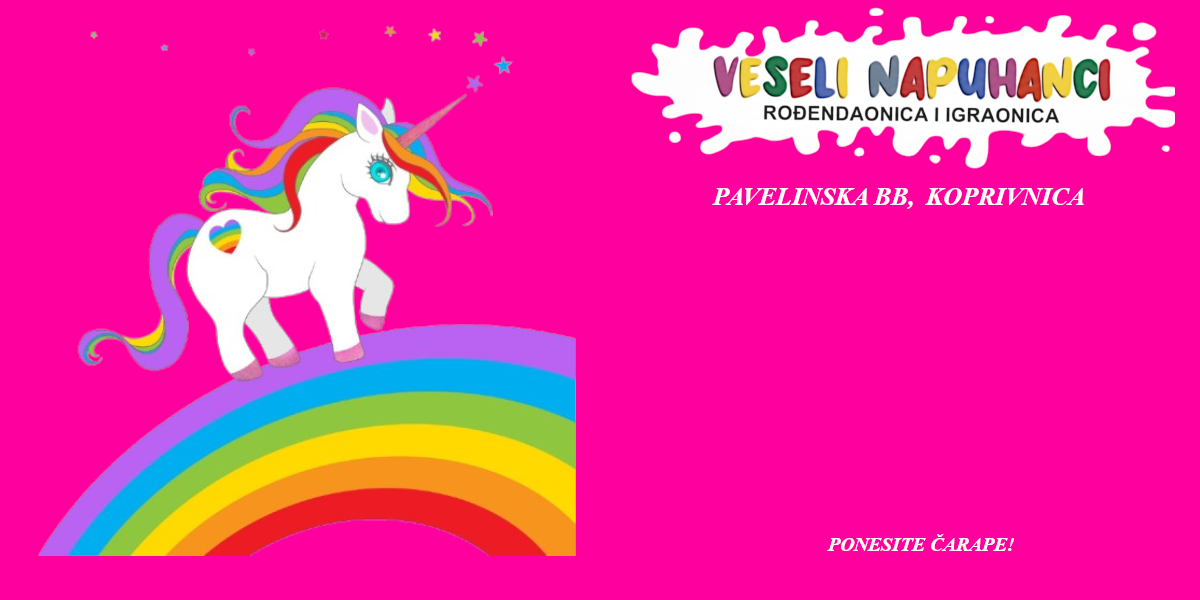 Pozivnica 1